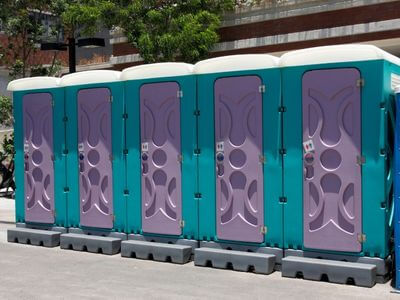 Professional national rental porta potty services in Middletown, NY